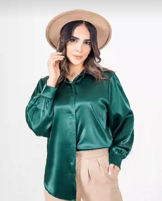 شومیز مجلسی